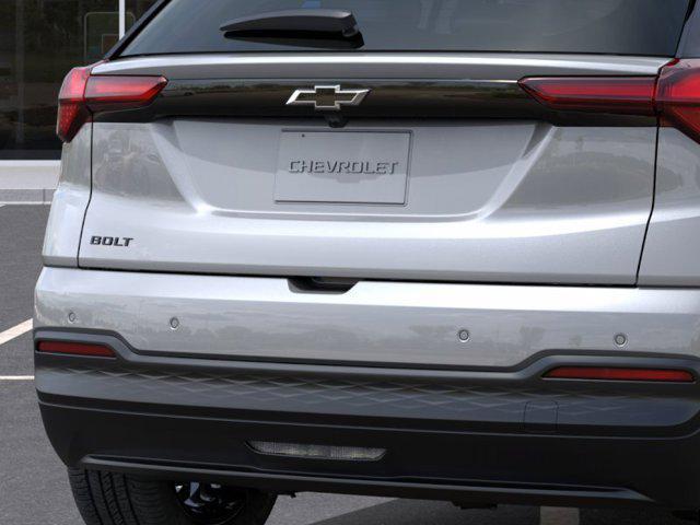 new 2027 Chevrolet Bolt car, priced at $30,589