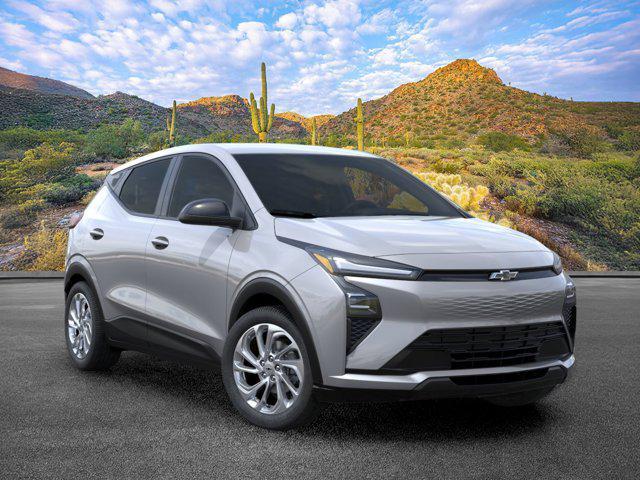 new 2027 Chevrolet Bolt car, priced at $30,589