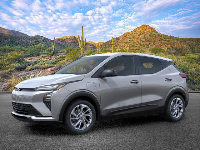 new 2027 Chevrolet Bolt car, priced at $30,589