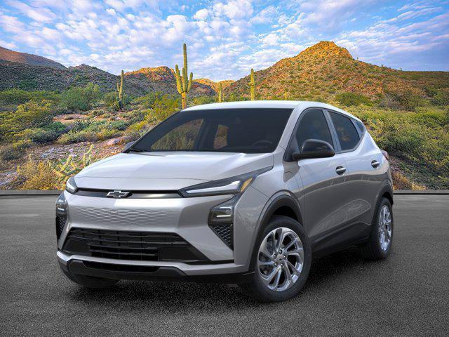 new 2027 Chevrolet Bolt car, priced at $30,589