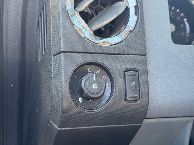 used 2016 Ford F-250 car, priced at $20,999