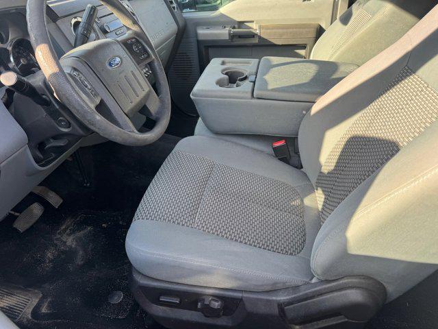 used 2016 Ford F-250 car, priced at $20,999