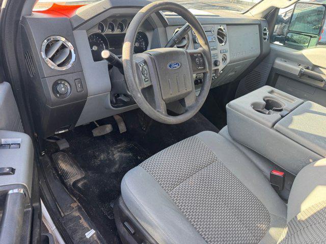 used 2016 Ford F-250 car, priced at $20,999