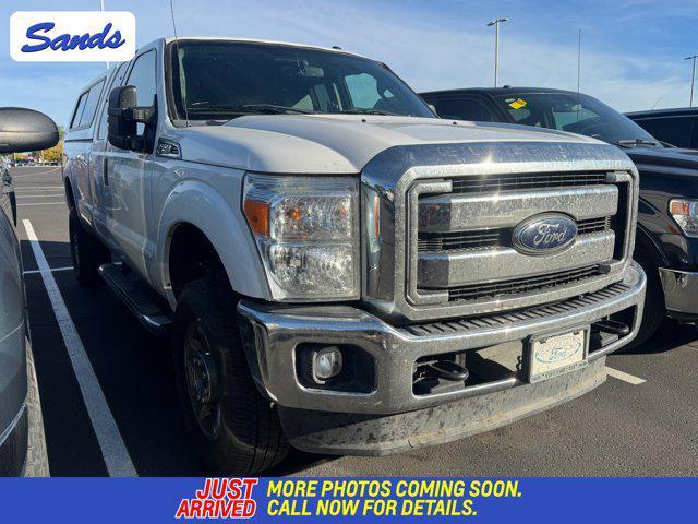 used 2016 Ford F-250 car, priced at $20,999