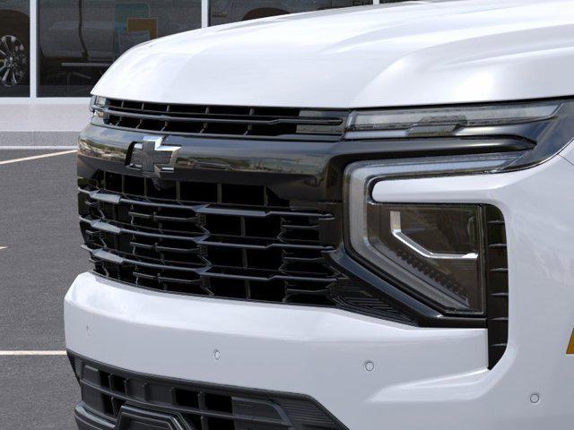 new 2026 Chevrolet Tahoe car, priced at $84,203