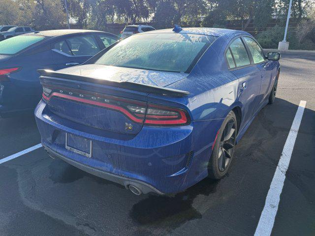 used 2019 Dodge Charger car, priced at $26,999