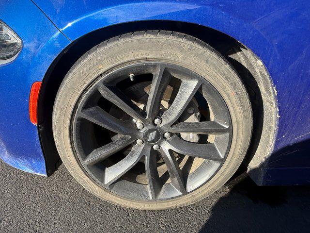 used 2019 Dodge Charger car, priced at $26,999