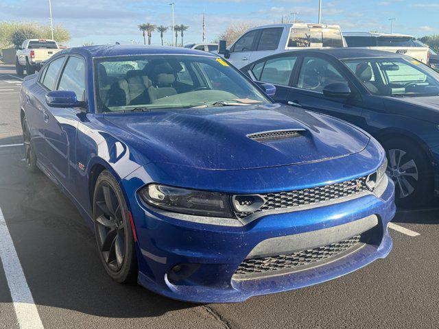 used 2019 Dodge Charger car, priced at $26,999