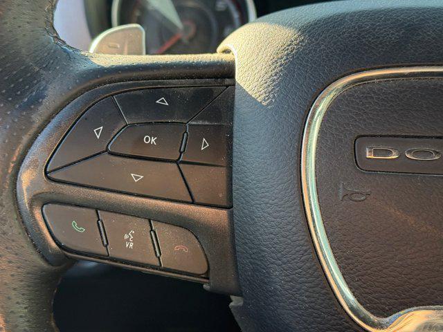 used 2019 Dodge Charger car, priced at $26,999