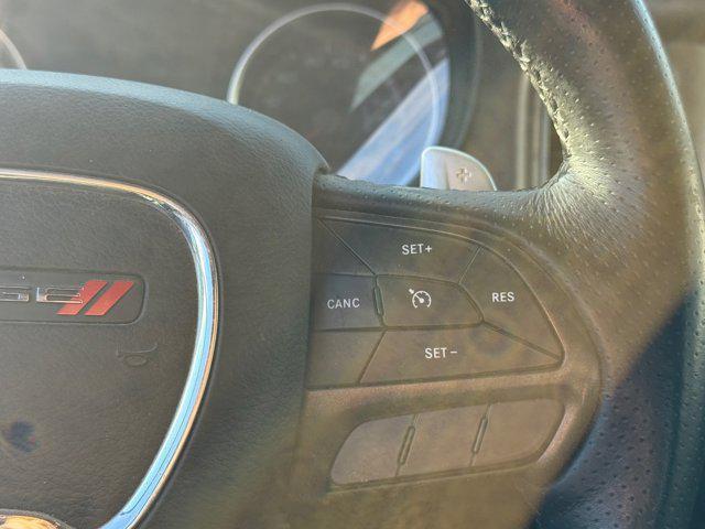 used 2019 Dodge Charger car, priced at $26,999
