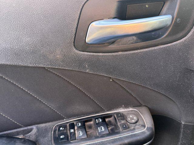 used 2019 Dodge Charger car, priced at $26,999