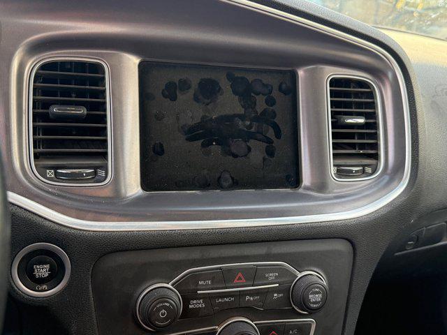 used 2019 Dodge Charger car, priced at $26,999