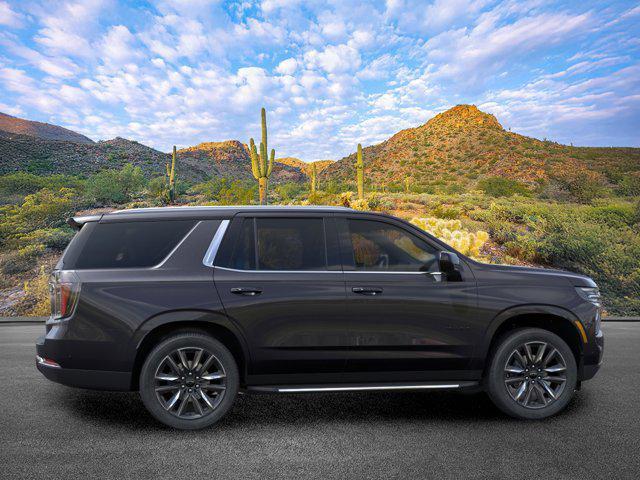new 2026 Chevrolet Tahoe car, priced at $71,008