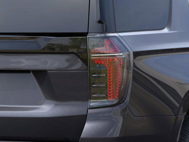 new 2026 Chevrolet Tahoe car, priced at $71,008