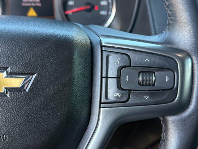 used 2023 Chevrolet Tahoe car, priced at $40,999