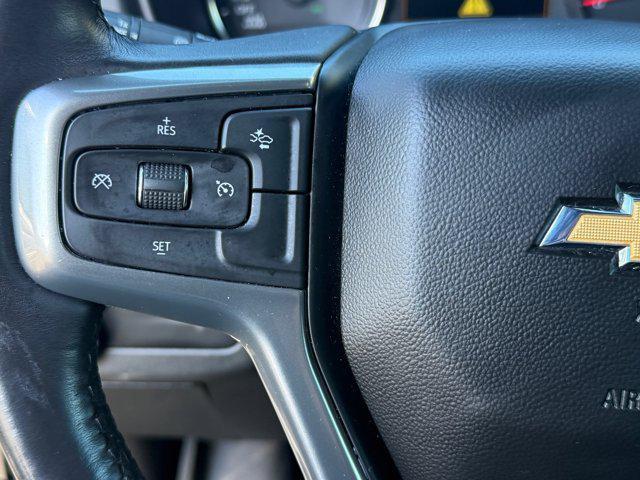 used 2023 Chevrolet Tahoe car, priced at $40,999