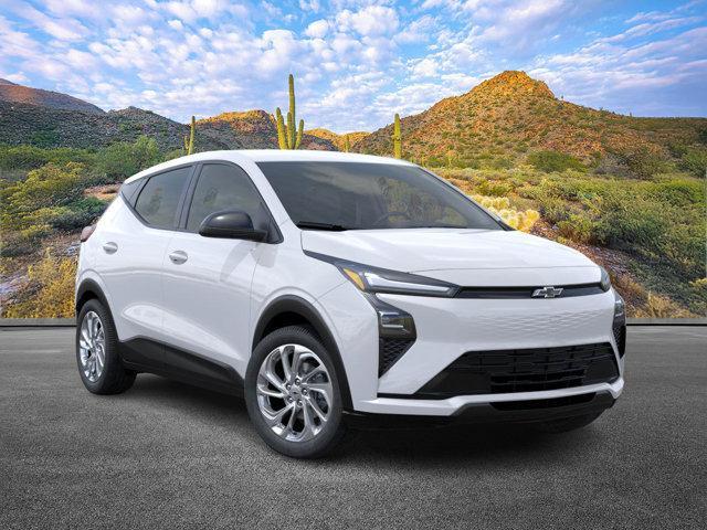 new 2027 Chevrolet Bolt car, priced at $29,990