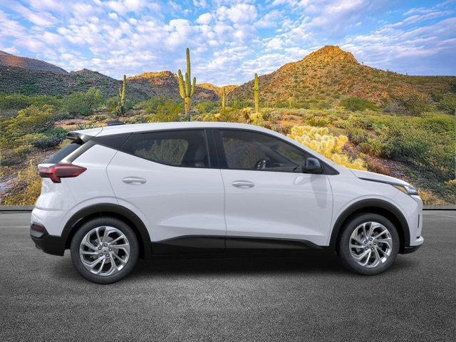 new 2027 Chevrolet Bolt car, priced at $29,990
