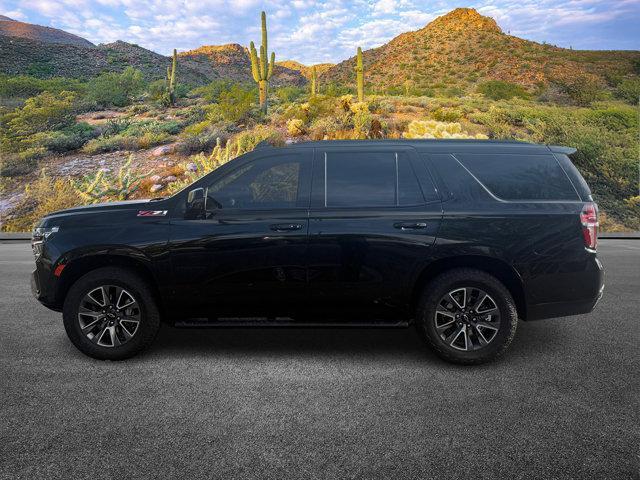 used 2024 Chevrolet Tahoe car, priced at $64,999