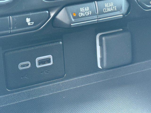 used 2024 Chevrolet Tahoe car, priced at $64,999