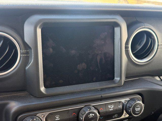 used 2022 Jeep Wrangler Unlimited 4xe car, priced at $22,999