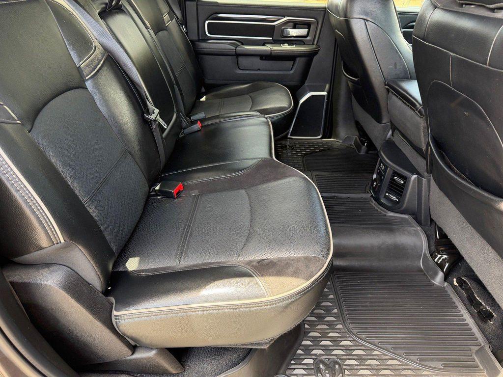 used 2022 Ram 2500 car, priced at $52,598