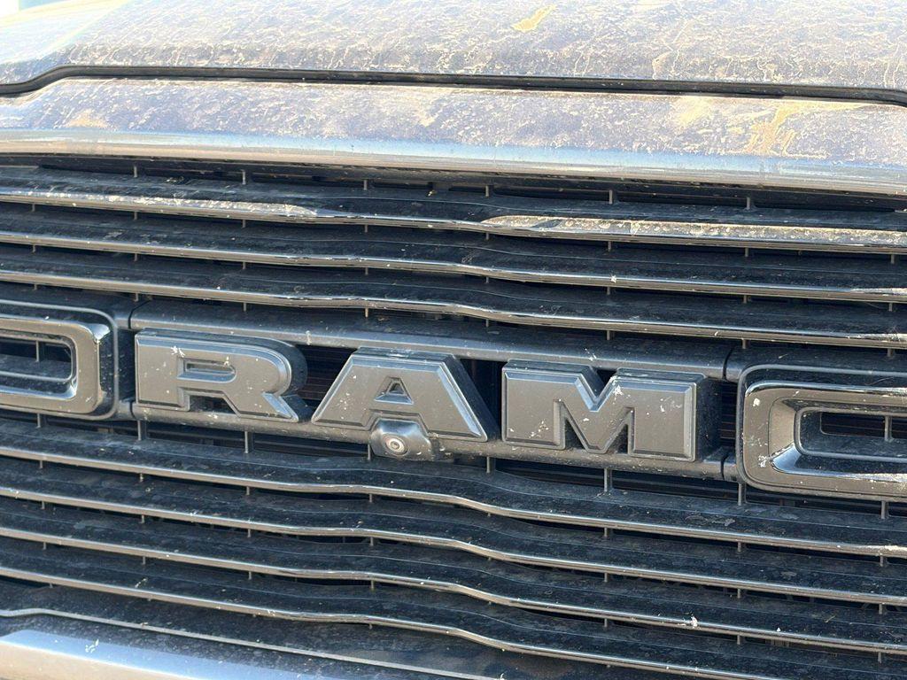 used 2022 Ram 2500 car, priced at $54,598