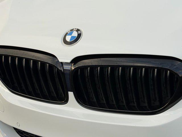 used 2019 BMW 530 car, priced at $18,999