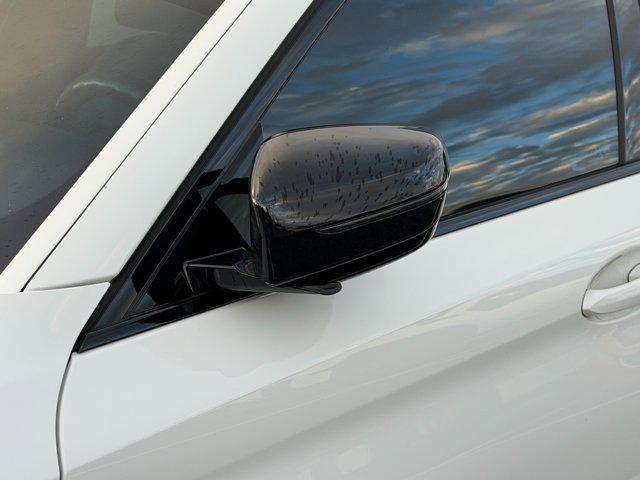 used 2019 BMW 530 car, priced at $18,999