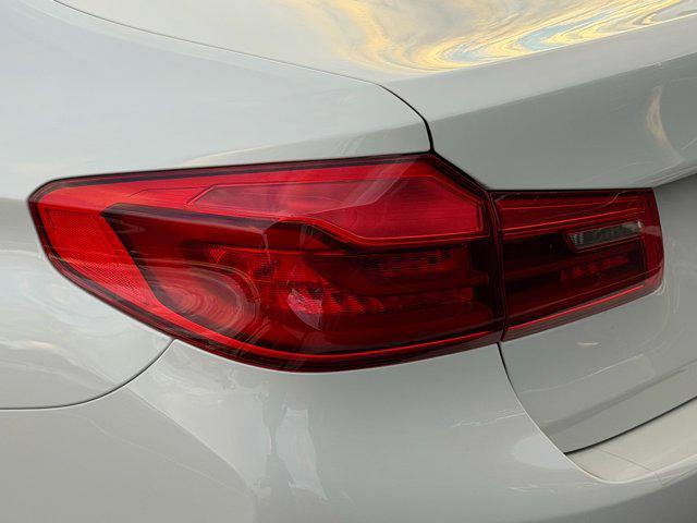 used 2019 BMW 530 car, priced at $18,999