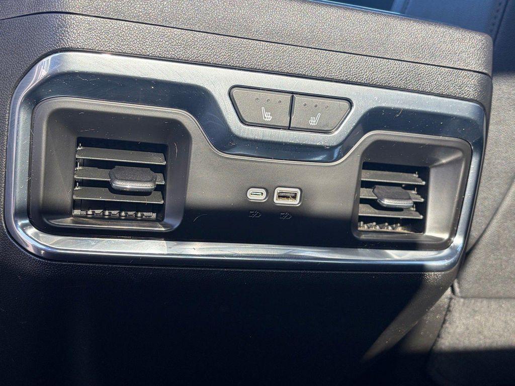 used 2024 Chevrolet Silverado 2500 car, priced at $64,598