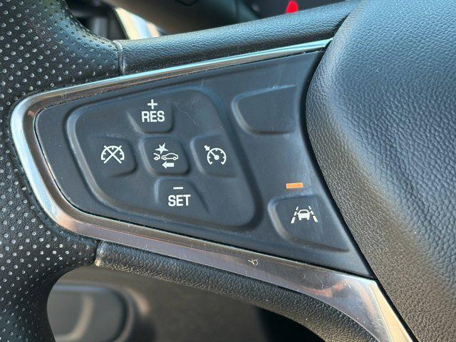 used 2020 Chevrolet Equinox car, priced at $12,999