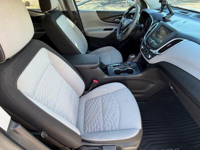 used 2020 Chevrolet Equinox car, priced at $12,999