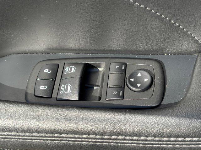 used 2023 Dodge Challenger car, priced at $48,999