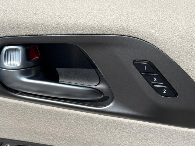 used 2022 Chrysler Pacifica car, priced at $21,995