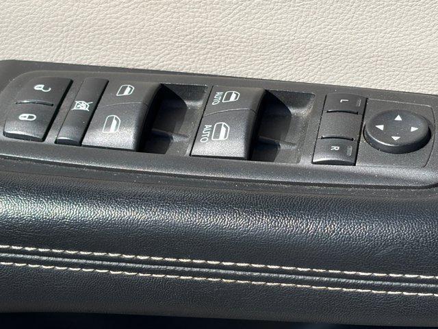 used 2022 Chrysler Pacifica car, priced at $21,995