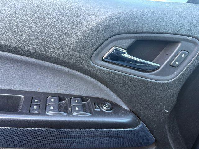used 2021 Chevrolet Colorado car, priced at $25,999