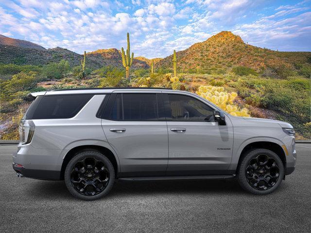 new 2026 Chevrolet Tahoe car, priced at $86,564