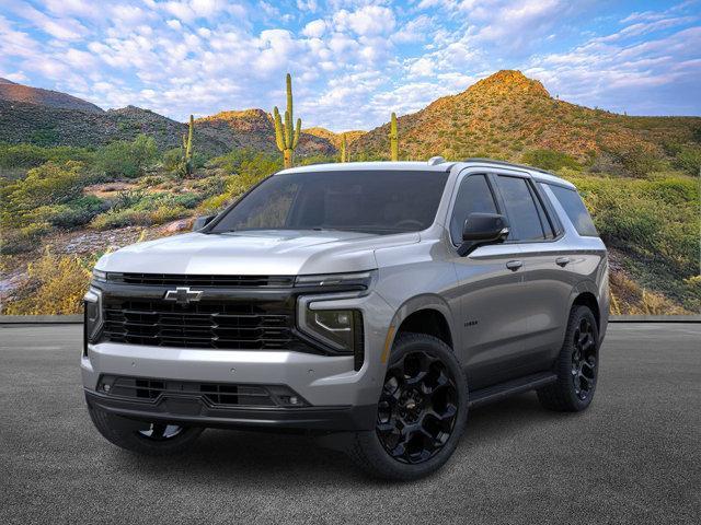 new 2026 Chevrolet Tahoe car, priced at $86,564