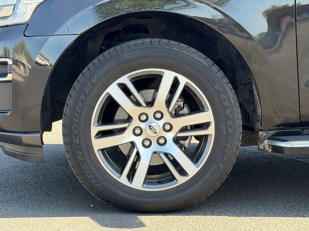 used 2022 Ford Expedition car, priced at $38,598