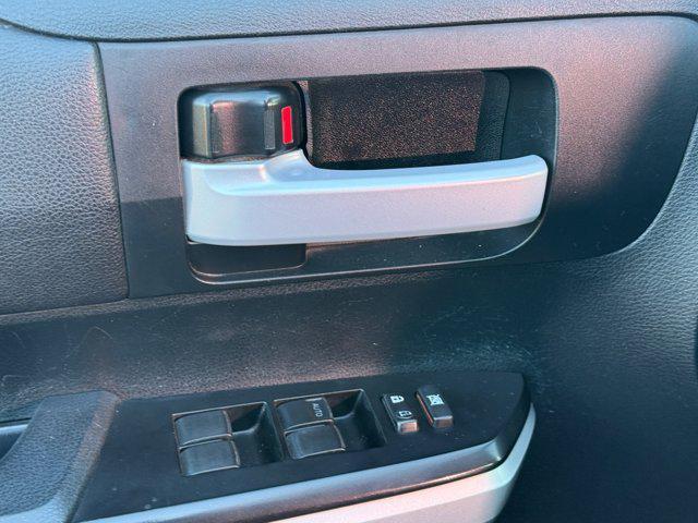 used 2017 Toyota Tundra car, priced at $24,999