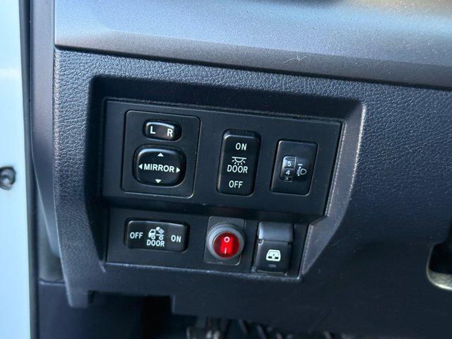 used 2017 Toyota Tundra car, priced at $24,999