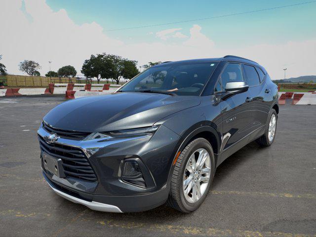 used 2019 Chevrolet Blazer car, priced at $20,999