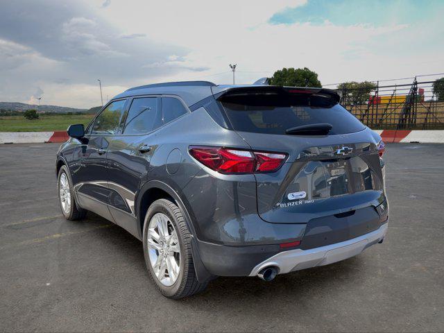 used 2019 Chevrolet Blazer car, priced at $20,999