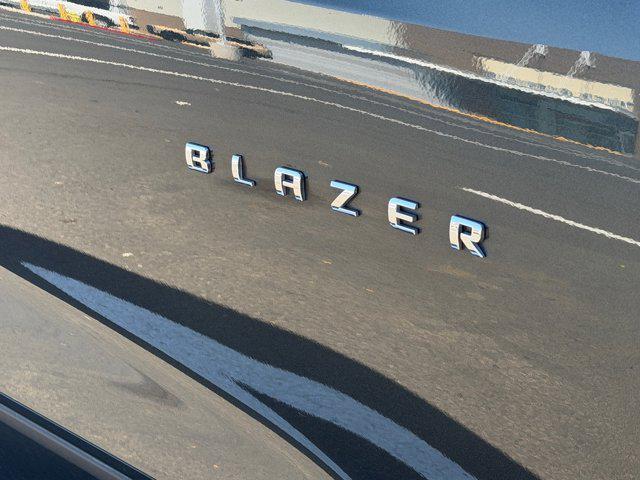 used 2019 Chevrolet Blazer car, priced at $20,999