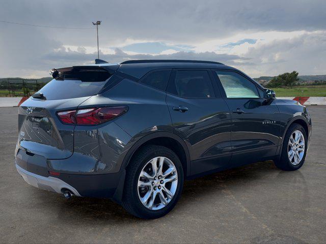 used 2019 Chevrolet Blazer car, priced at $20,999