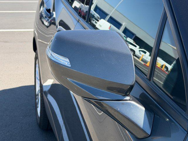 used 2019 Chevrolet Blazer car, priced at $20,999