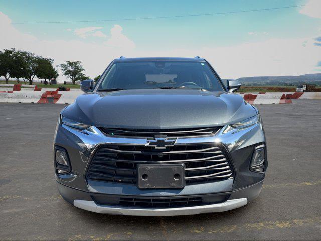used 2019 Chevrolet Blazer car, priced at $20,999