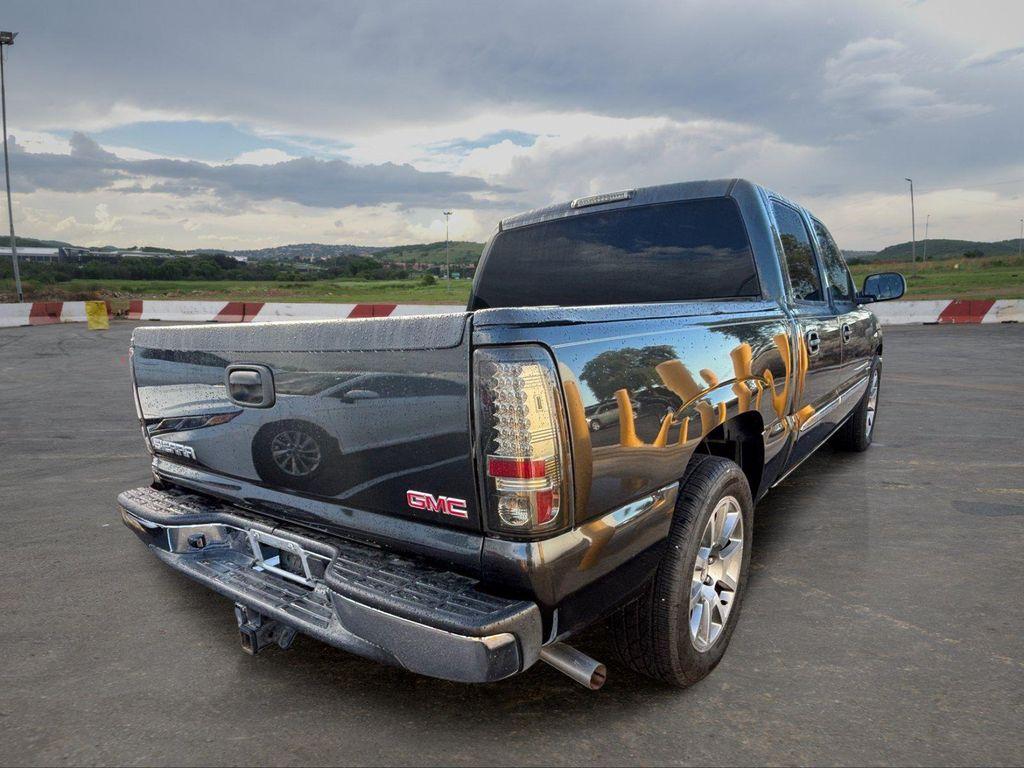 used 2005 GMC Sierra 1500 car, priced at $11,598