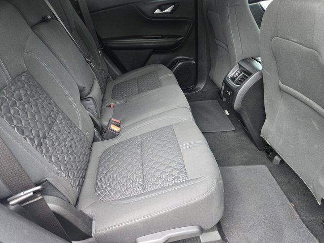 used 2021 Chevrolet Blazer car, priced at $18,999